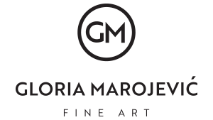Gloria Marojevic Fine Art